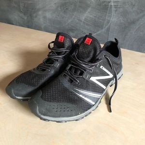 New Balance Minimus Barefoot shoes - Men’s 11.5